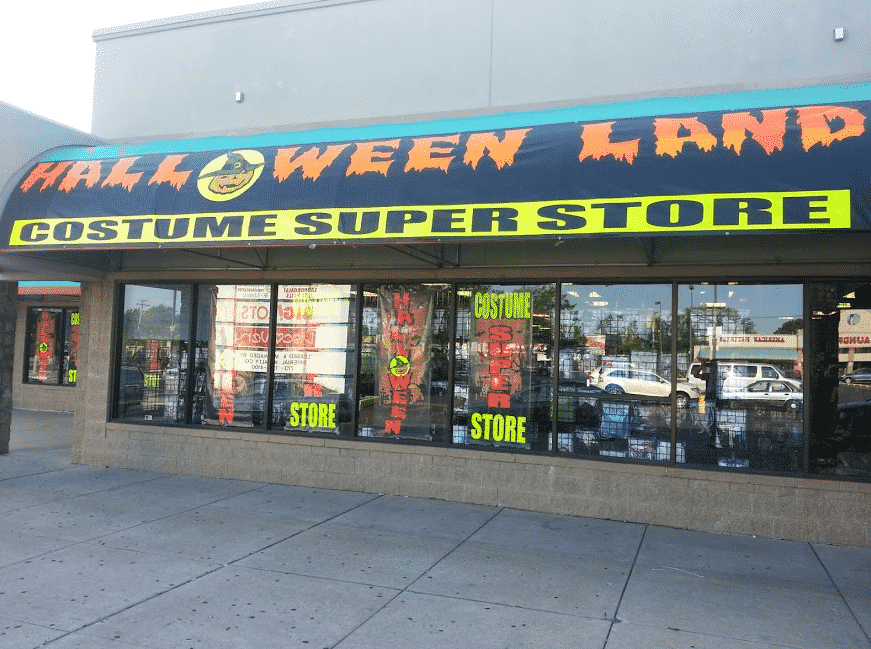 Halloween Store Near Me - Halloween Land