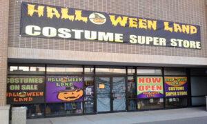 Best DIY Halloween Costume Store
